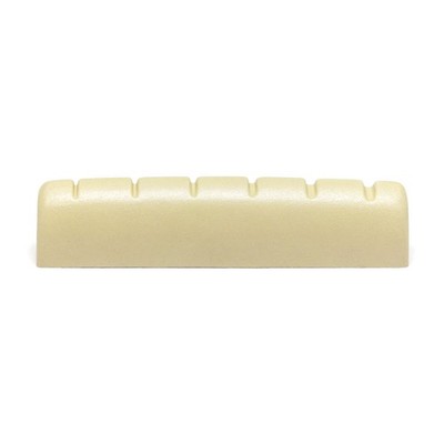 Graph Tech TUSQ XL Epiphone (Pre 2015) Style Nutmutter (Aged White)