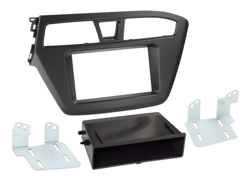 Pioneer Lenkrad USB DAB Bluetooth Autoradio für Hyundai i20 (ab 2015) - Bild 5 von 9