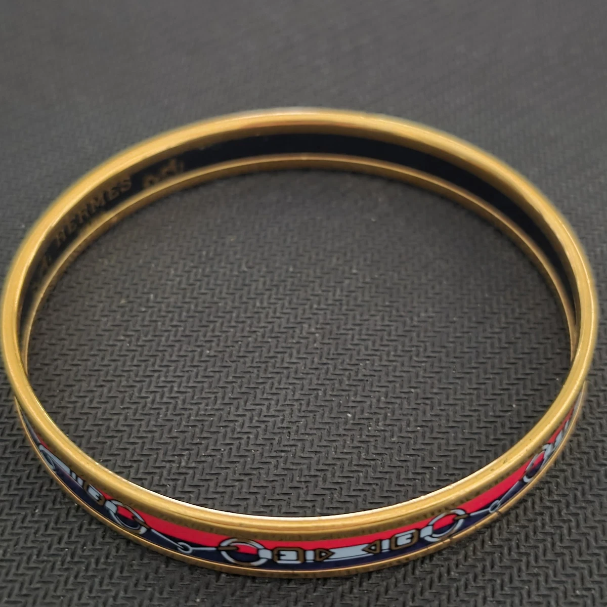Hermes Horse Bracelet for sale - eBay