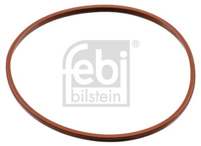 FEBI BILSTEIN Dichtring Drosselklappenstutzen 180016 für VW TOUAREG 7LA 7L6 7L7