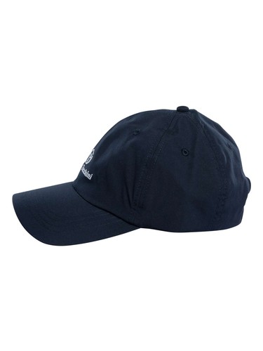 Sergio Tacchini Herren Sentini Baseballkappe, Blau - Bild 2 von 7