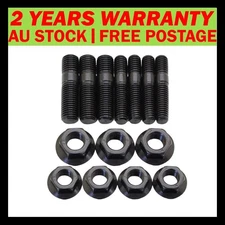 High Tensile Turbo Stud Kit For Toyota HiAce 1KZ-TE 3.0L