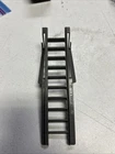 Vintage 1985 USS Flagg Aircraft Hand Rail Ladder Stair GI Joe Original M-4069-1