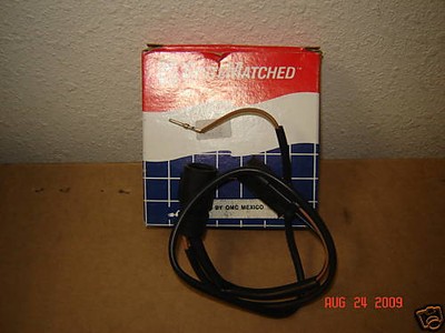 OMC CABLE WIRE HARNESS, 176417 | eBay