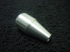 Perilla de cambio de columna de aluminio Billet C10 Chevy Truck 1973-1987 Suburban K5