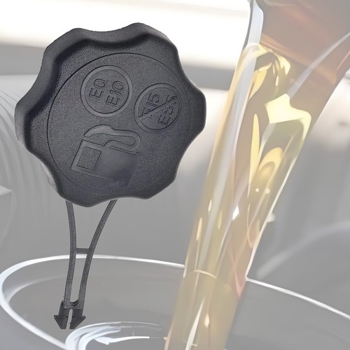 1PCS Fuel Tank Cap 594061 For Briggs & Stratton 675Exi/725Exi Engine Lawn Mower - Picture 13 of 14
