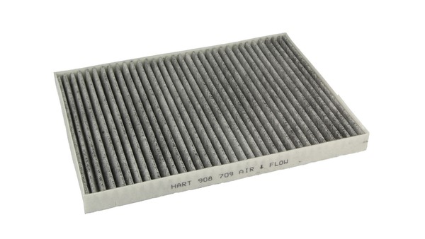 Innenraumfilter Pollenfilter Aktivkohle FüR Renault Koleos 08- 272770840R-image
