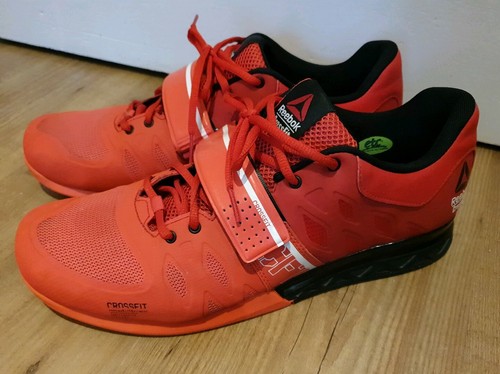 reebok lifter trainers