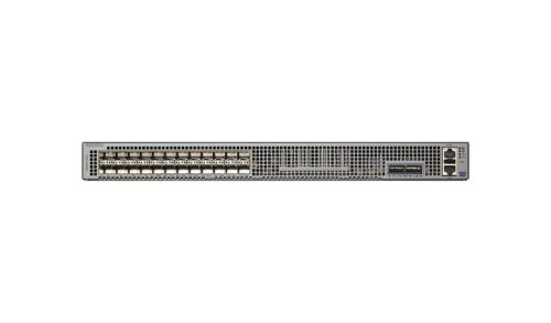 NIB/Unopened Arista 24x ports 10G & 2x 40G + 100G Switch (front-to-back cooled)