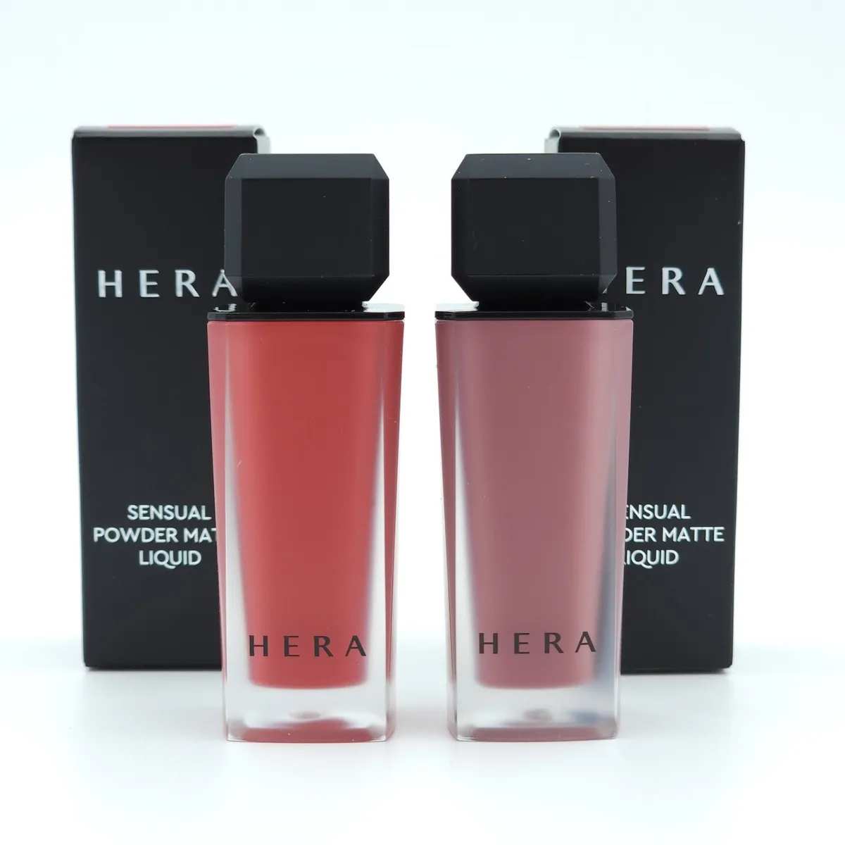 Hera Sensual Powder Matte Liquid