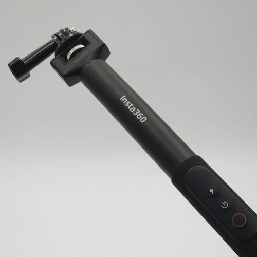 Insta360 Power Selfie Stick CINSPHD/F - Zdjęcie 2 z 4