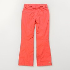 Obermeyer Malta Snow Pants Ski Pants Pinkish Color Womens Size 2