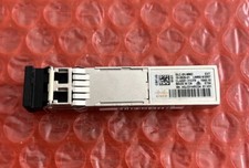 Genuine Cisco GLC-SX-MMD 1000Base-SX 850nm  550m MMF 10-2626-01  Hologram #S-41