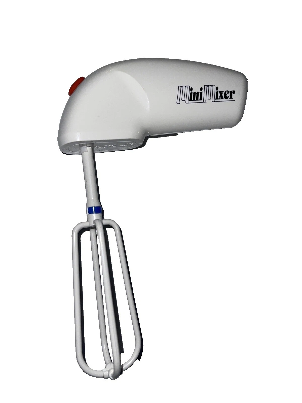 Licuadoras de mano Norpro Blanco