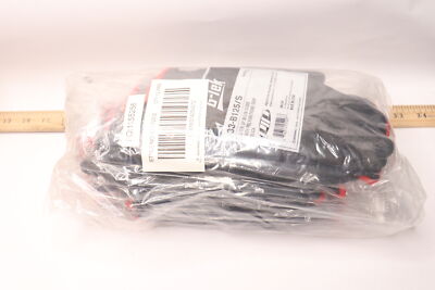 (12-Pair) G-Tek Seamless Knit Nylon Gloves 33-B125/S