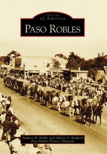 Thumbnail - Andrea H. Hobbs Milene F. Radford Paso Robles, Ca (taschenbuch) (us