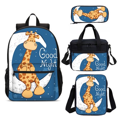 kids backpack sets
