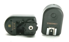 Yongnuo Digital YN-04 II Transmitter & Receiver.