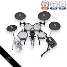 YAMAHA DTX6K5-MUPS Electronic Drum Set DTX6 D...