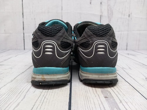 Meindl Size 5 Trainers Pflege II Kat A Hiking Walking Goretex Shoes VGC - Picture 10 of 23