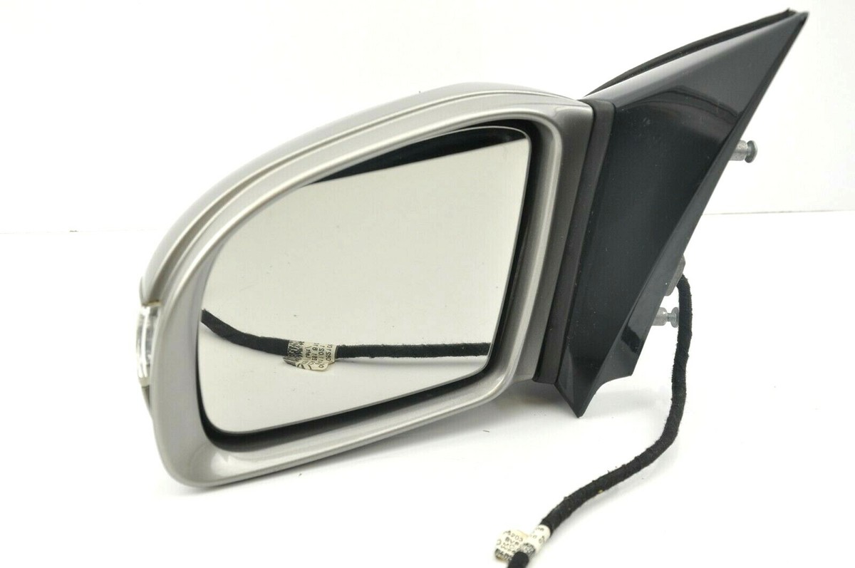 ✓06-10 MERCEDES-BENZ W251 R320 R350 R500 R63 AMG Left Door Mirror