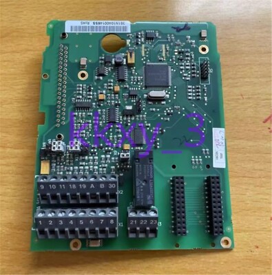 1 PCS USED Vacon inverter PC00351 motherboard good