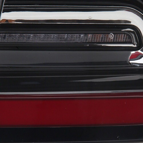 Right Outer Tail Light Rear Brake Stop Lamp LED For Tesla Model 3/Y US 2017-2023 - Foto 13 di 13