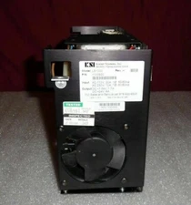 Excelitas KSI Kaiser Systems Power Supply DC 24V 1.5kv LS-1000 REV H P/N 1100920