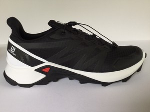 salomon supercross black