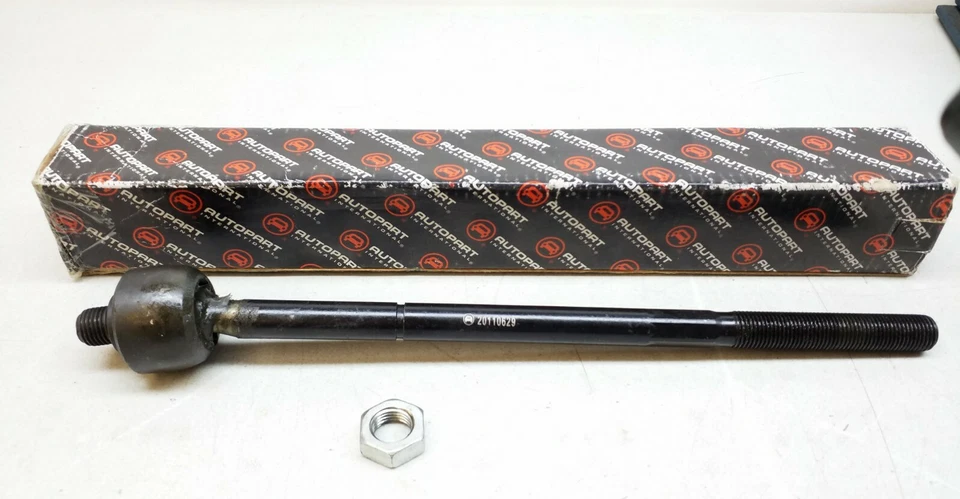 2600-95531 Autopart International Steering Tie Rod End Envío Gratis... Foto 2 de 3