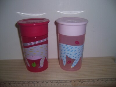 Dr. Brown's Milestones Cheers 360 Cup Spoutless Transition Cup, no package