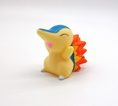cyndaquil figure