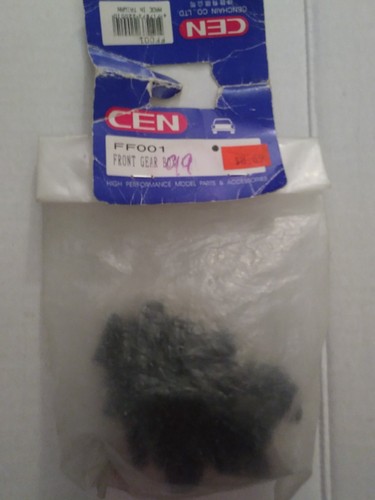 CEN FRONT GEAR BOX 4WD Model FF001 - 第 1/3 張圖片