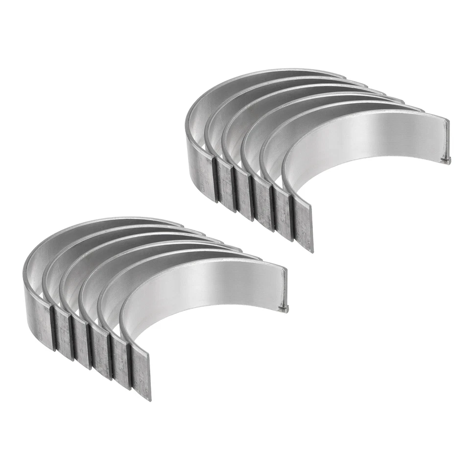 Engine Main and Rod Bearings For 2011 2012 2013 2014 2015 Dodge Durango Journey - Image 4 of 4