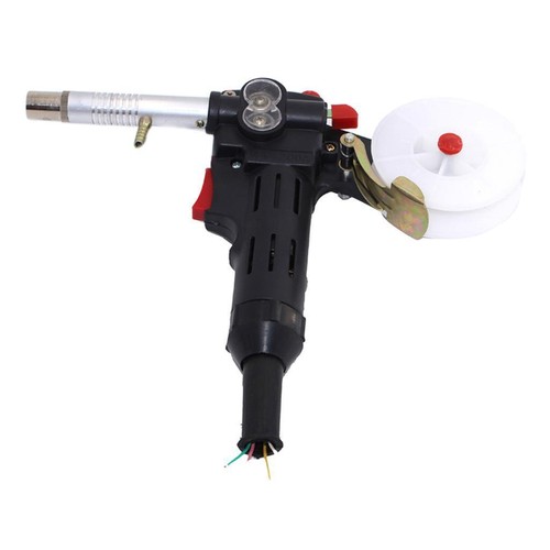 MIG Welding Spool Gun Push Pull Feeder Aluminum Welding Torch Replacement Parts - Picture 6 of 6