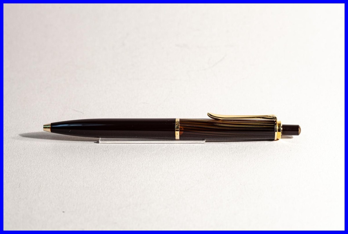 Pelikan ペリカン 400 vintage PELIKAN M400 OLDSTYLE FOUNTAIN PEN (1992) – Penacea