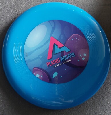 Planet ARCADE