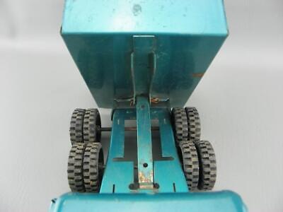 ミニカー STRUCTO MFG .CO FREEPORT ILL Vintage 1960's STRUCTO 11