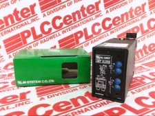 M SYSTEM TECHNOLOGY INC ALV-A11-D / ALVA11D (NEW IN BOX)