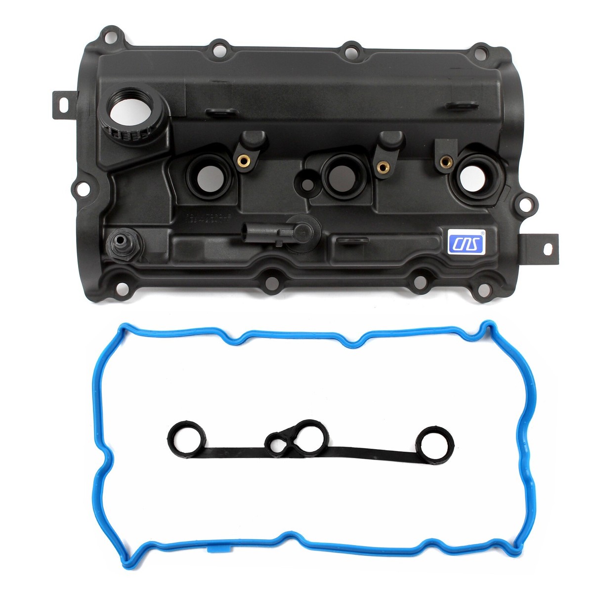 Fits 09-20 Nissan 370Z 3.7L V6 DOHC Valve Cover (Driver Side