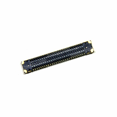2 x spina LCD FPC USB scheda connettore spina batteria per Samsung Galaxy S21 ultra - Foto 4 di 9