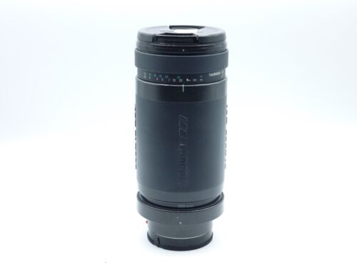 Lente zoom Tamron AF 200-400 mm f/5,6 LD 75DM para Minolta Sony A (B28-200400-316) - Imagen 1 de 8