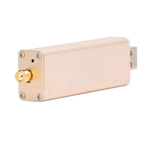 RTL SDR Receiver 0.1MHz-1.7GHz Portable SDR Receiver With Wide Application For - Zdjęcie 22 z 23