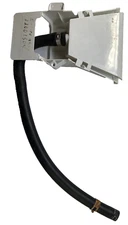 22001304 Water injector with Fill Tube-Maytag, Amana Washer - Genuine OEM-Used