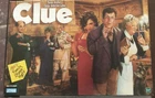 Vintage 1996 Parker Brothers CLUE Classic Detective Board Game - 100% Complete