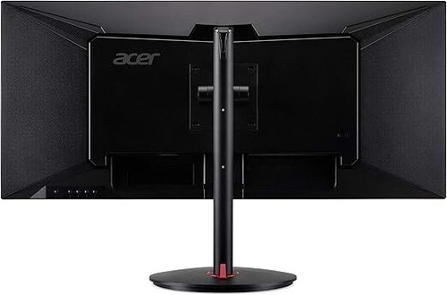 34" UWQHD Acer VX gaming monitor XV340CK IPS 1ms 144Hz HDR10 Adaptive Sync - Picture 5 of 5