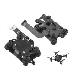 For DJI FPV Drone Maintenance IMU Module Components Drone Accessories