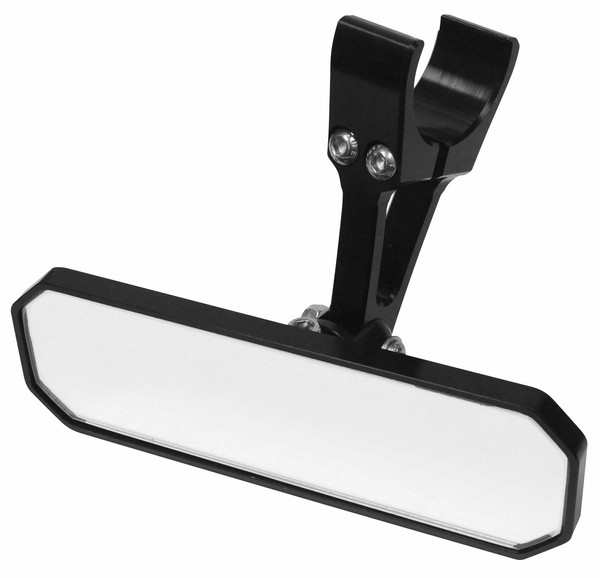 ModQuad - RVM-1.875-BLK - Ultra Compact Rear View Mirror, 1.875in. for ...