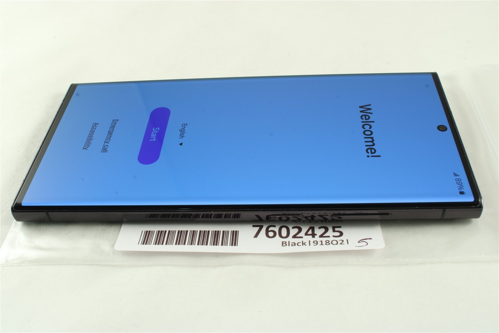 Samsung Galaxy S23 Ultra 256GB Factory Unlocked AT&T T-Mobile Verizon 7602425-image