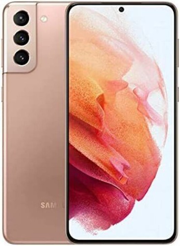 Samsung Galaxy S21 Plus SM-G996U/U1 128GB (Unlocked) 6.7" Smartphone -Very Good- - Picture 7 of 9